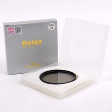 Haida 46mm Slim PRO II MC