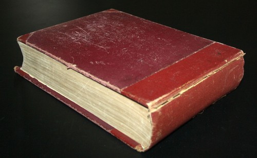 Meyers universum sammelband - meyers,