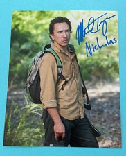 Michael Traynor  -  Walking