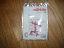 1 Stück MÄRKLIN Mittelleiter