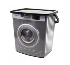 Waschpulverbox Waschmittelbox