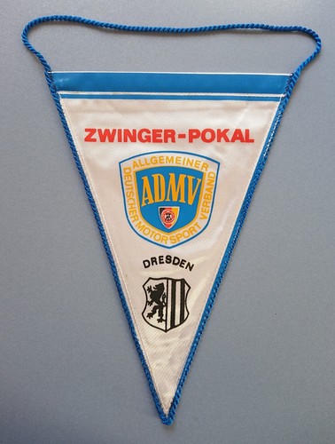 Alter wimpel fahne pennant - alter,