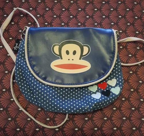 Kleine kinderhandtasche kid - kinderhandtasche,