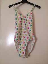 Badeanzug 126Cm 8 Jahre