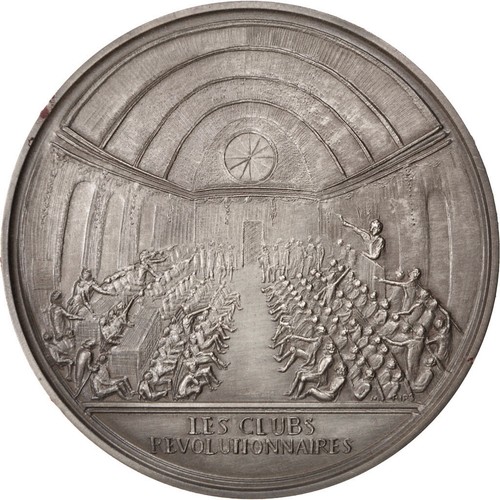 64008 frankreich medaille - frankreich,,