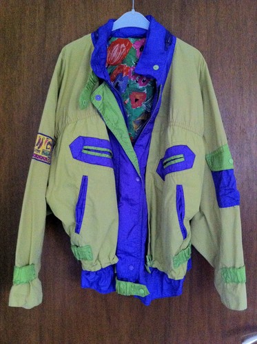 Jacke original lemmi fashion - , lemmi-fashion