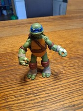 Teenage Mutant Ninja Turtles