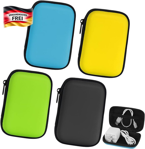 Spielkartenbox 4er set - spielkartenbox,