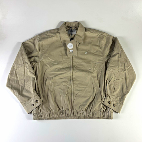 Carhartt work progress - progress, duke