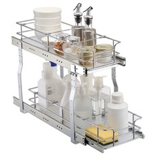 2-stufiger ausziehbarer