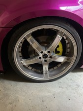 Ruff 953 9x22ET15 5x115