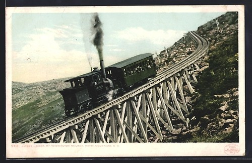 Washington railway jacobs - mt.,