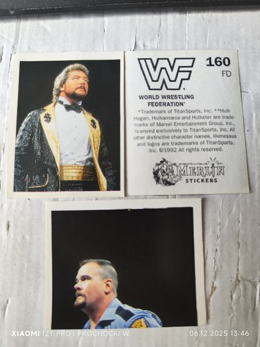 Bilder wwf world wrestling - bilder,