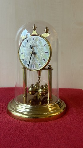 Dreh pendeluhr von - schatz, zu