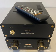Thorens High End Verstärker