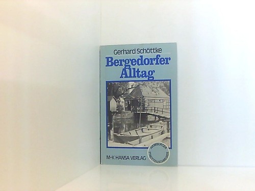Bergedorfer alltag gerhard - bergedorfer,
