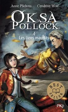 Oksa pollock vol les - pollock.,