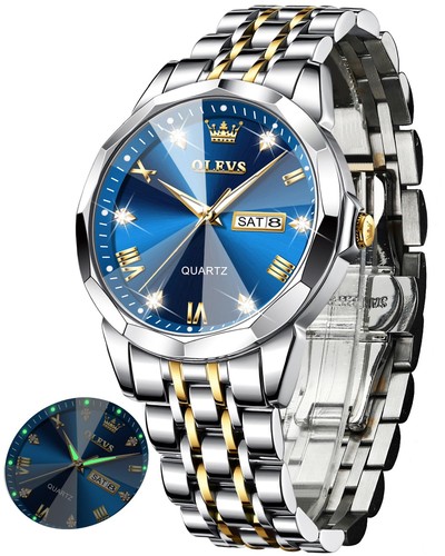 Uhr herren luxus diamant - luxus,