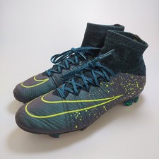 Nike mercurial superfly - mercurial, iv