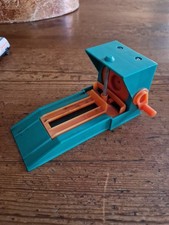 Fisher price garage - price, car