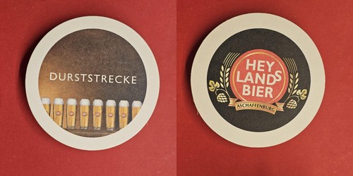 Heylands bier aschaffenburg - heylands,