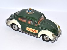 Vintage Corgi Toys  VW /