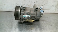 Kompressor Klimaanlage 6942501