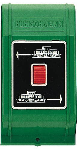 Fleischmann 6924 umpolschalter - 6924,