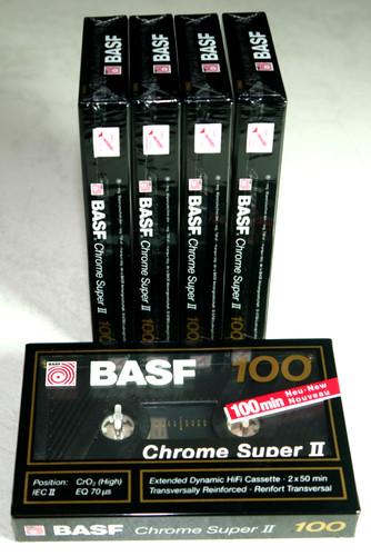 Ovp basf 100 - basf, chrome