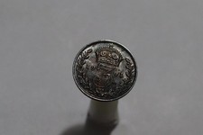 🧭 🇬🇧 UK GB 3 PENCE