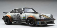 PORSCHE 934 RSR LUBRIFILM #82
