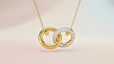 Swarovski Dextera Pendant