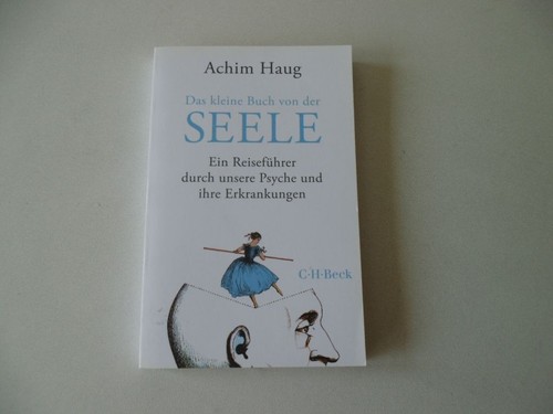 Das kleine buch von der - das, seele