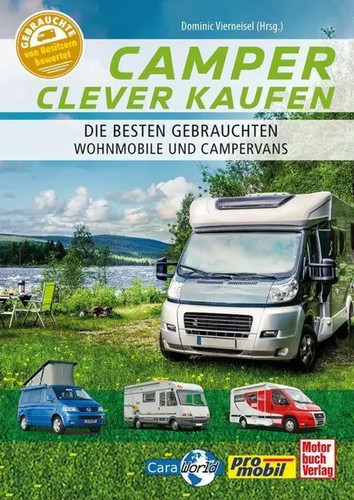 Camper clever kaufen - , mit