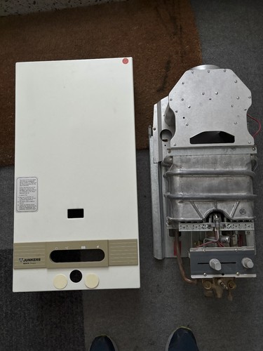 Gas durchlauferhitzer 20kw - gas-durchlauferhitzer,