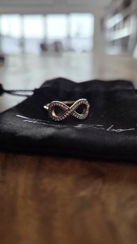 Thomas sabo ring unendlichkeit - sabo,