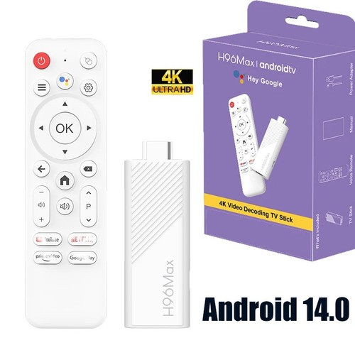 H96max ultra media - ultra, hd