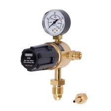 Draper argon co2 - draper,