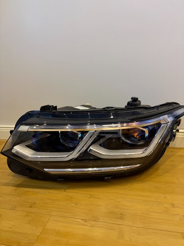 Frontscheinwerfer tiguan - frontscheinwerfer, vw