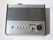 Auflösung Radio + Funk