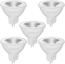 Linkind GU5.3 MR16 LED 5W