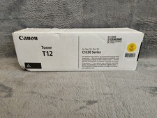 Original Canon T12 Yellow