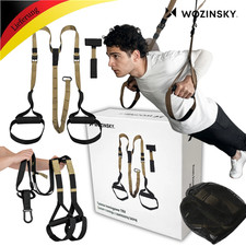 TRX Trainingsbänder für