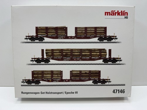 Märklin 47146 - ,