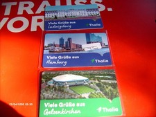 Thalia GESCHENKKARTEN