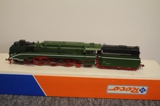 Roco HO CC. BR 18 201 DR. Ref