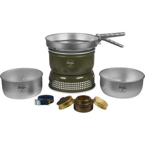 Trangia sturmkocher set groß - trangia,