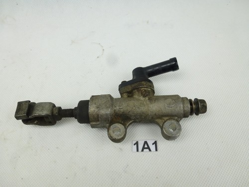 Bremspumpe bremse hinten honda - bremspumpe,
