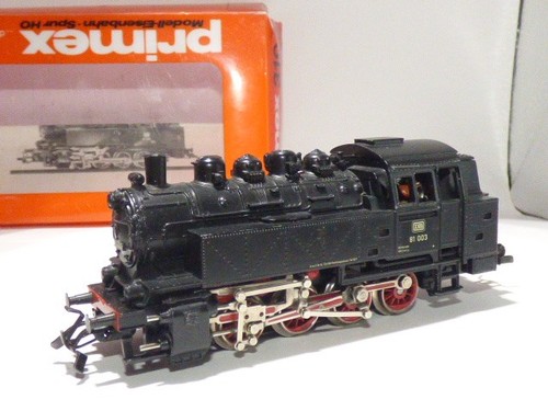 Primex märklin 3196 - primex,