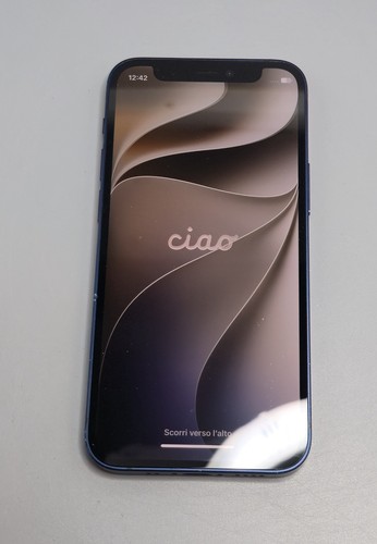 Apple iphone mini 64gb - apple,